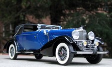 Franklin/Danbury mint 1:24