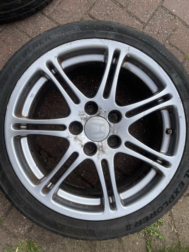 Honda civic type mk7 - honda,