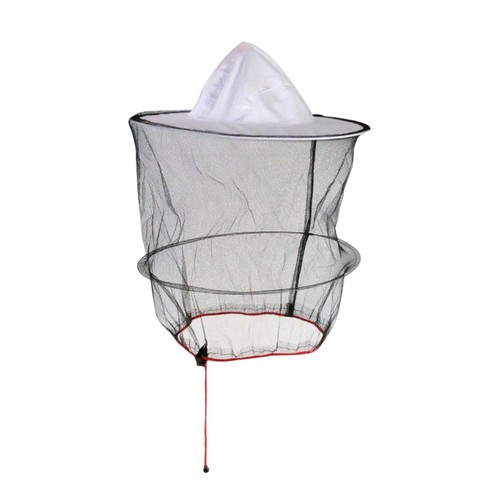 Beekeeper hat with mesh - beekeeper,