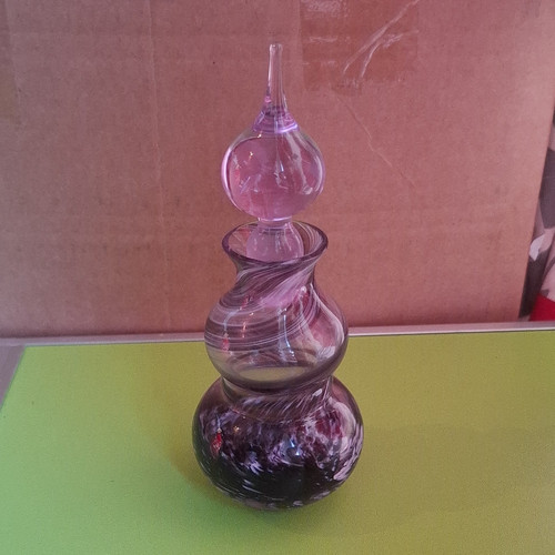 Caithness art glass swirl - caithness,
