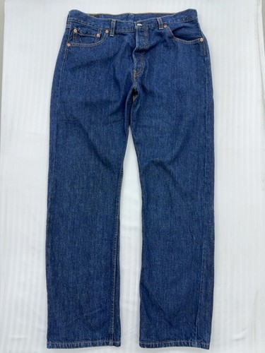 Vintage levi 501 original - levi's,