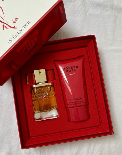 Estée lauder modern - lauder, muse
