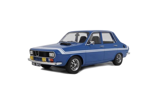 Otto mobile renault - 1:12, 12