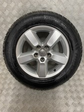 TOYOTA RAV 4 ALLOY WHEEL