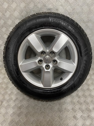 Toyota rav alloy wheel - rav,
