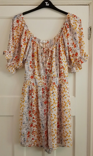 Primark colourful floral - primark,