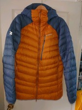 Simond 800fp Down belay Jacket