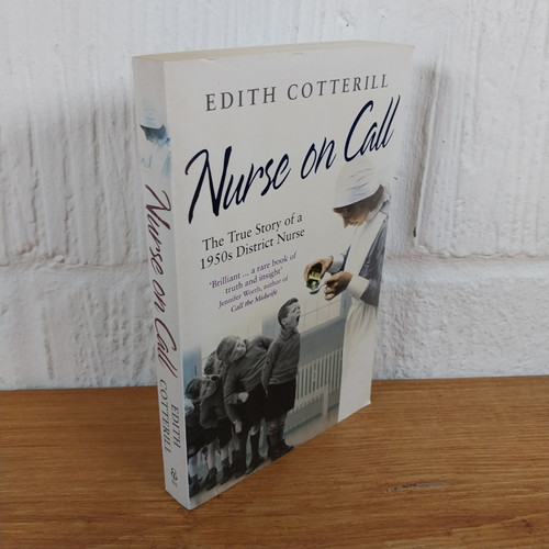 Nurse call the true story - call:,