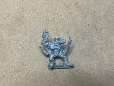 WFB Skaven - Gutter Runner 4 -