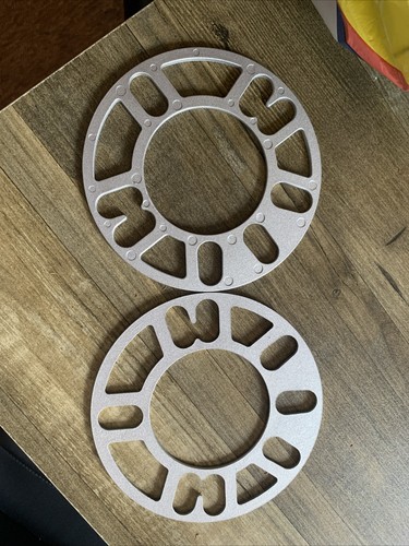 Universal fit wheel spacer - fit,