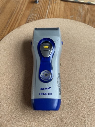 Hitachi washable electric - washable,