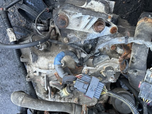 Vauxhall corsa petrol - petrol, 2013