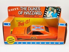 1981 diecast ertl car - 1:25,