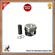 PEUGEOT D15DTH ENGINE PISTON +