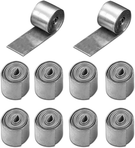 Lead sheet rolls fishing - lead,