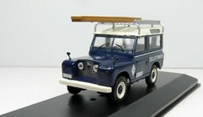 IXO, LAND ROVER Santana 88