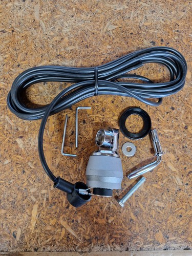 Genuine sirio body mount kit - mount,