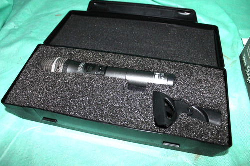 Stageline txs865 uhf hand - stageline,