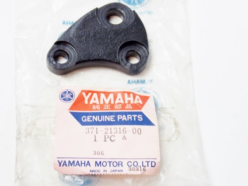 Nos oem yamaha xs500c d - yamaha, 76-77