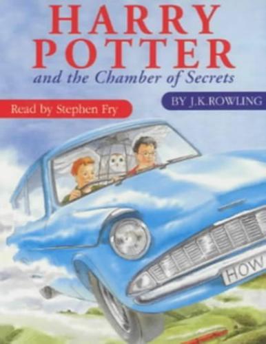 Harry potter and - potter,