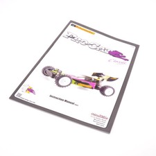 Schumacher Manual - ProCat