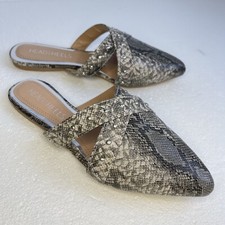 Head Over Heels Mules &