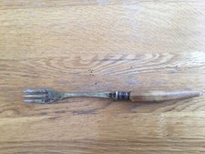 antique pickle fork EP