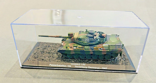 Diecast leopard a5 - diecast,