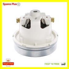 Motor for Henry 620w Hetty