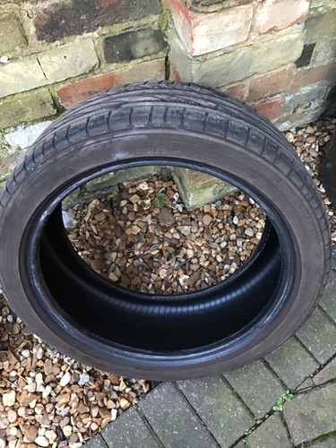 205 bridgestone potenza - 205, 17