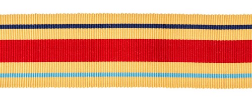Ww2 british africa star - star, medal