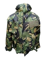 NEW British Army NBC Smock Jacket Woodland DPM Protective MK IV MK4 Surplus