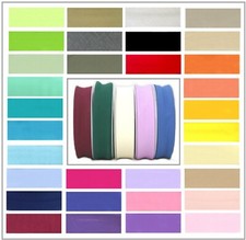 25mm POLY COTTON/POLYCOTTON