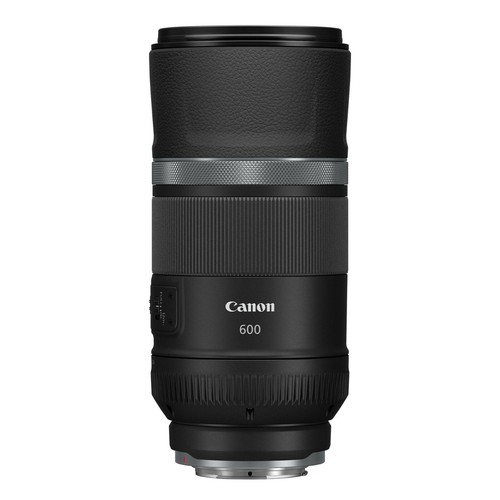 Canon 600mm is - 600mm,