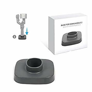 Genuine dji osmo mobile - osmo, base