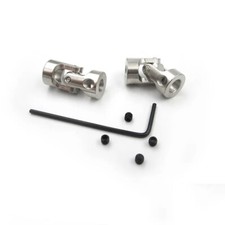 Universal Flexible Shaft