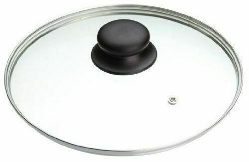 Replacement vented frying fry - vented,