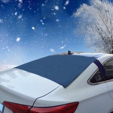 Magnetic Car Rear Windshield