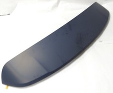 GENUINE MERCEDES C CLASS W205 ESTATE REAR ROOF SPOILER PRIMED A2057901300