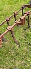 Barford Atom Cultivator Barn Find Rotovator Plough