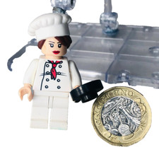 Lego Man Minifigure Mini