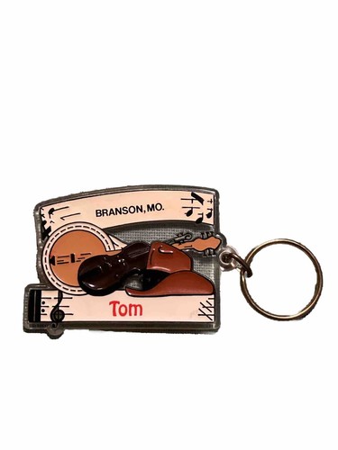 Vtg personalized tom - vtg,