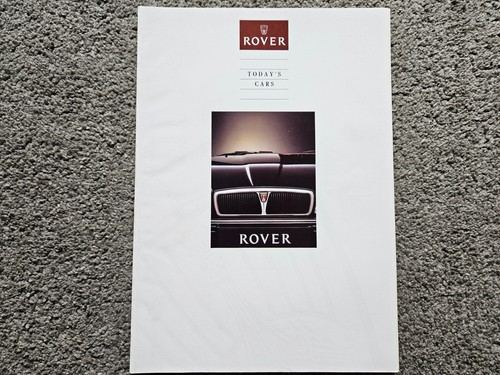 Rover mini metro - rover,