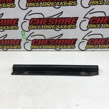 ♻️ Honda XL600V-m Transalp 1994 - 1995 Brake Line Hose Cover Guard Bracket ♻️