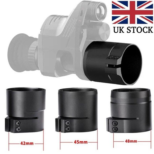 Pard nv007 night vision 42mm - night,