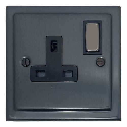 Tbb309 trimline plate - tbb309-bn,