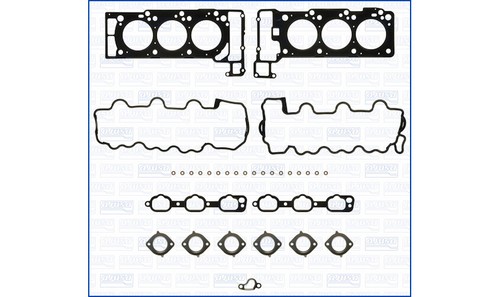 Head gasket set mercedes - head, sl