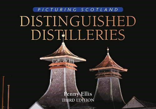 Distinguished distilleries - distinguished,