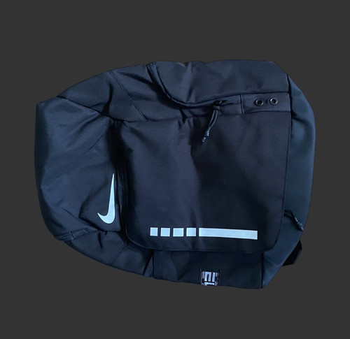 Nike elite black backpack - nike,