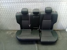 Honda civic seat assembly rear - seat,